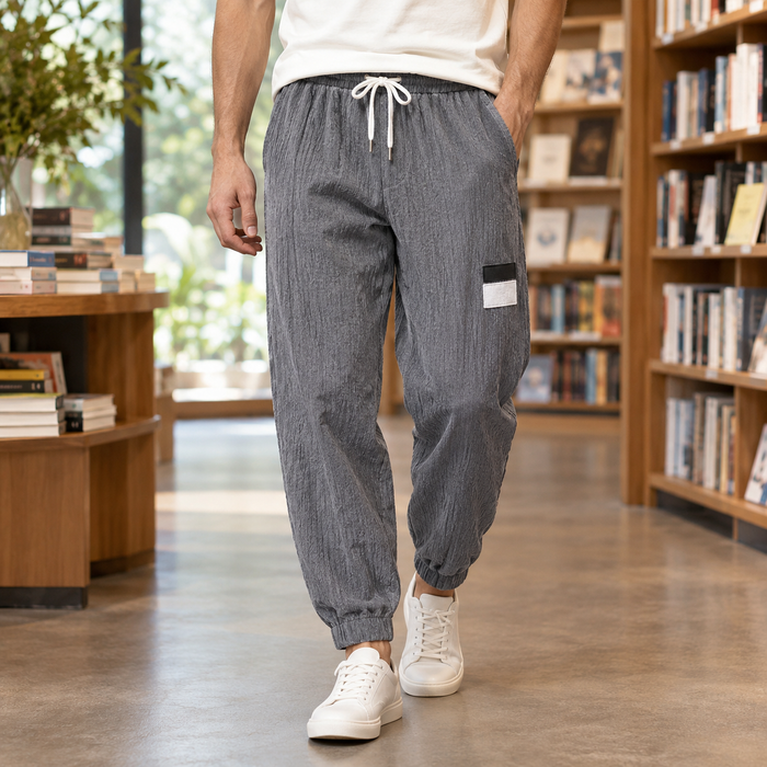 Andrew Tapered Pants