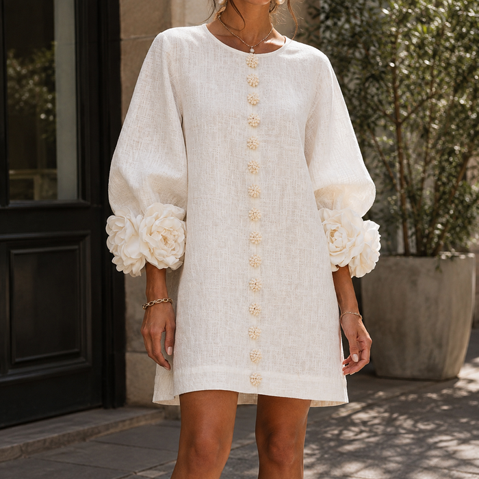Aimee Shift Dress