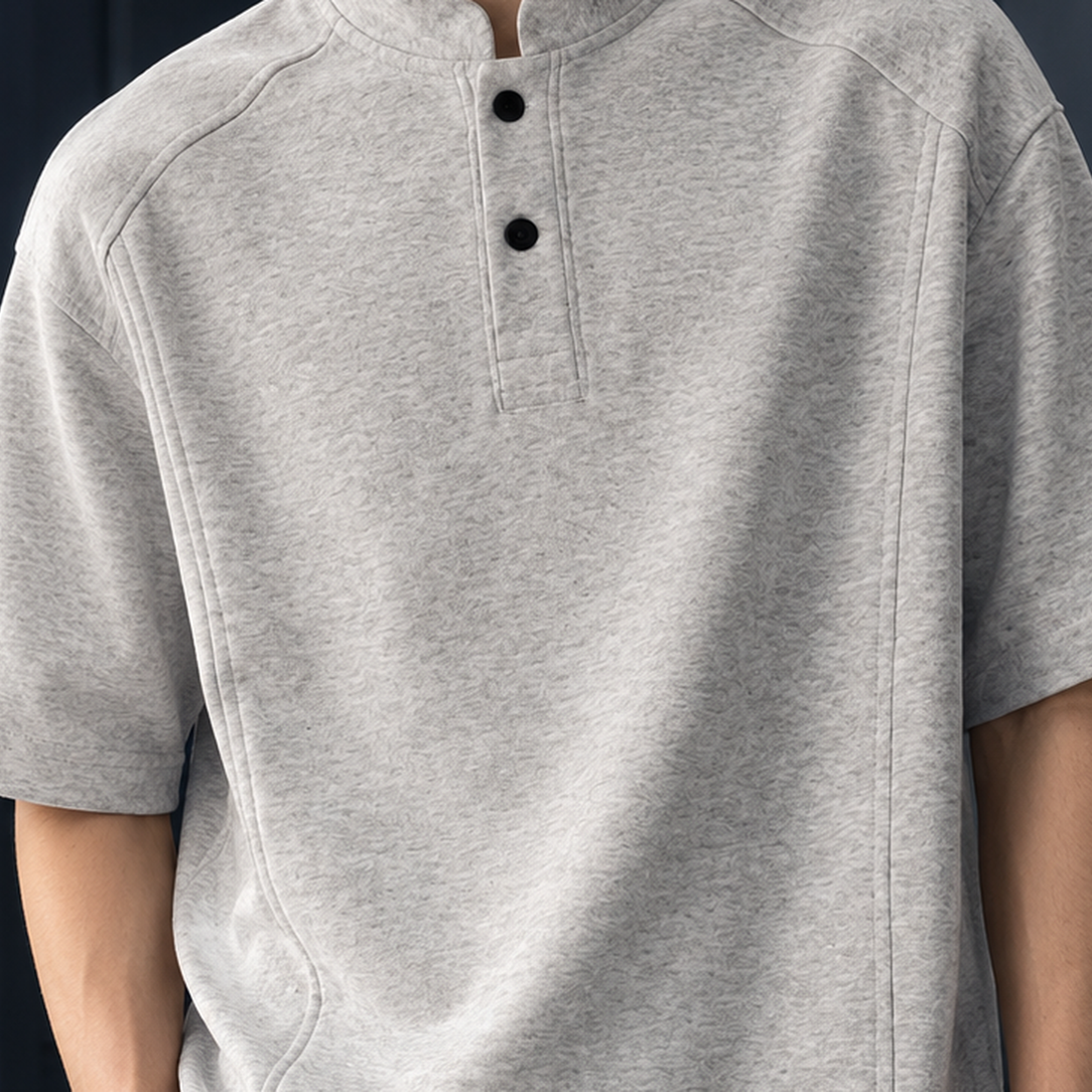 Rory Henley Top - Lead Product Detail
