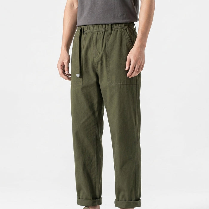 Wyatt Utility Pants