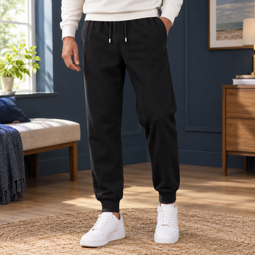 Albin Relaxed Joggers
