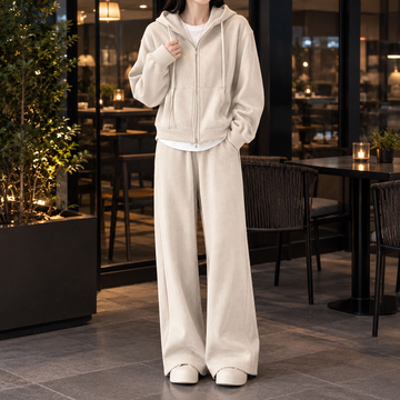 Michelle Wide-Leg Set
