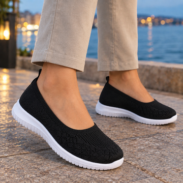 Rusconi Slip-On Shoes