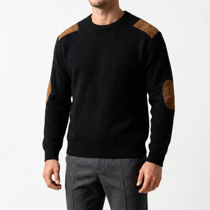 Laurent Heritage Sweater