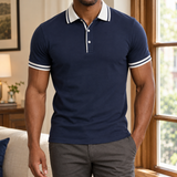 Amos Tipped Polo