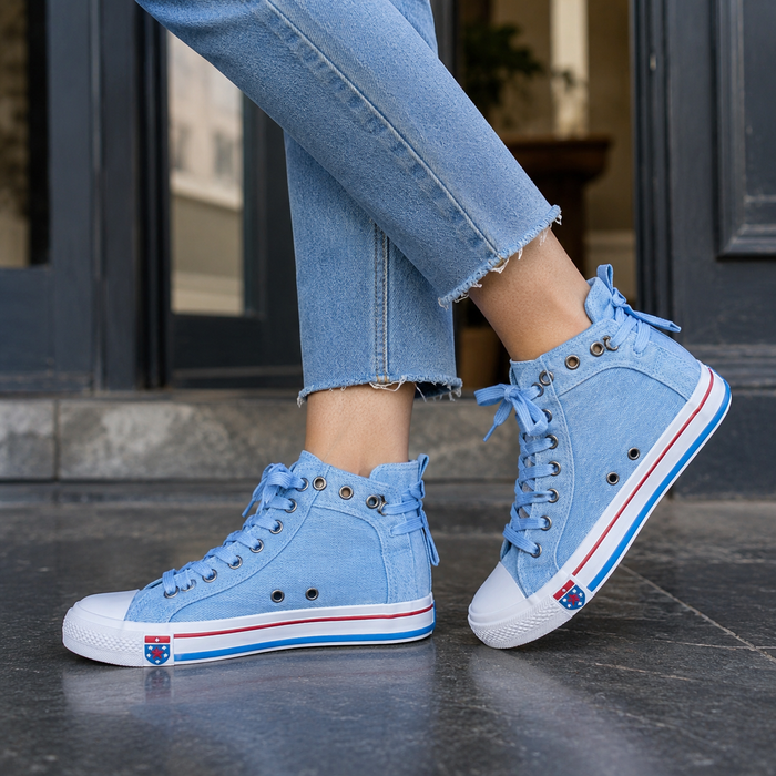 Farina Orthopedic Sneakers