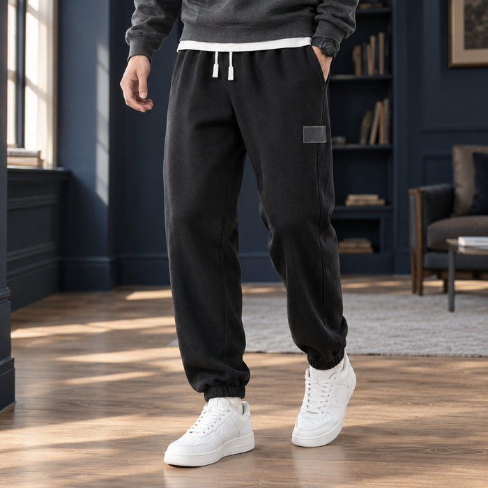 Griffin Relaxed Joggers