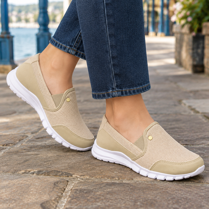 Campana Orthopedic Sneakers