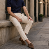 Alaric Tapered Pants