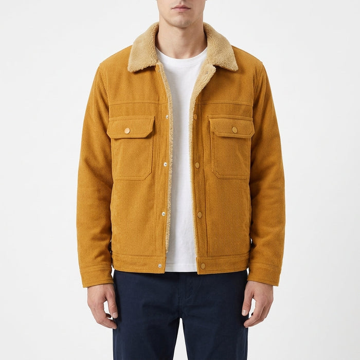 Sullivan Corduroy Jacket