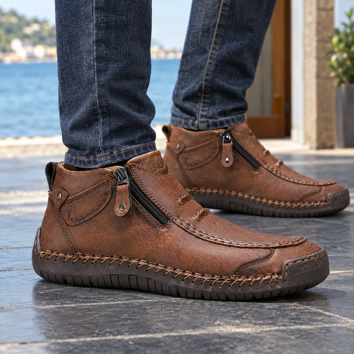 Cecconi Orthopedic Boots
