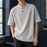 Rory Henley Top - Light Gray