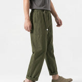 Wyatt Utility Pants - Lead Alternate View