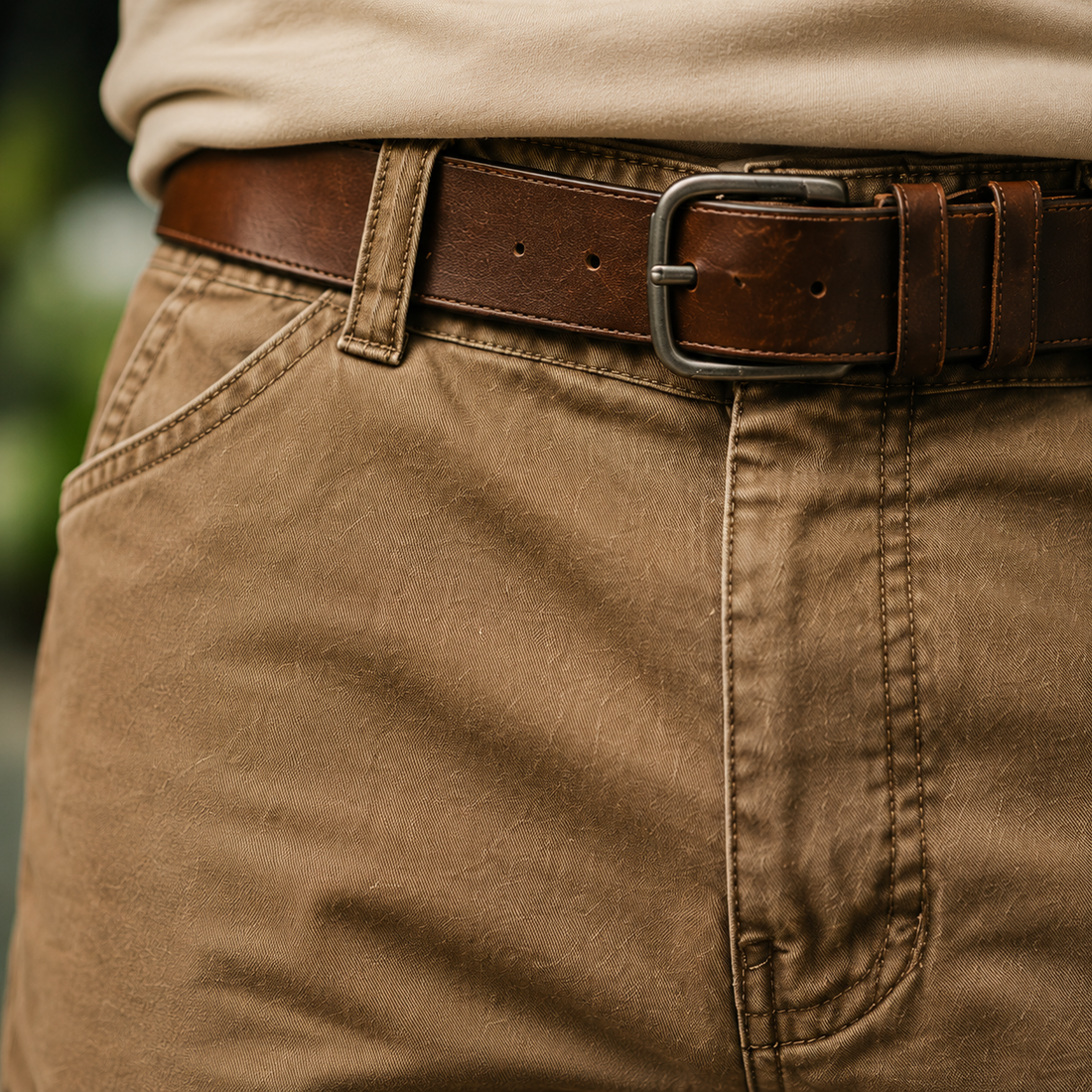 Jasper Cargo Shorts - Lead Product Detail