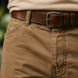 Jasper Cargo Shorts - Lead Product Detail