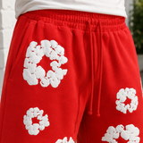 Gideon Relaxed Shorts - Lead Product Detail