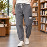 Andrew Tapered Pants - Lead Product Detail
