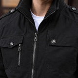 Oscar Utility Jacket - Lead Product Detail