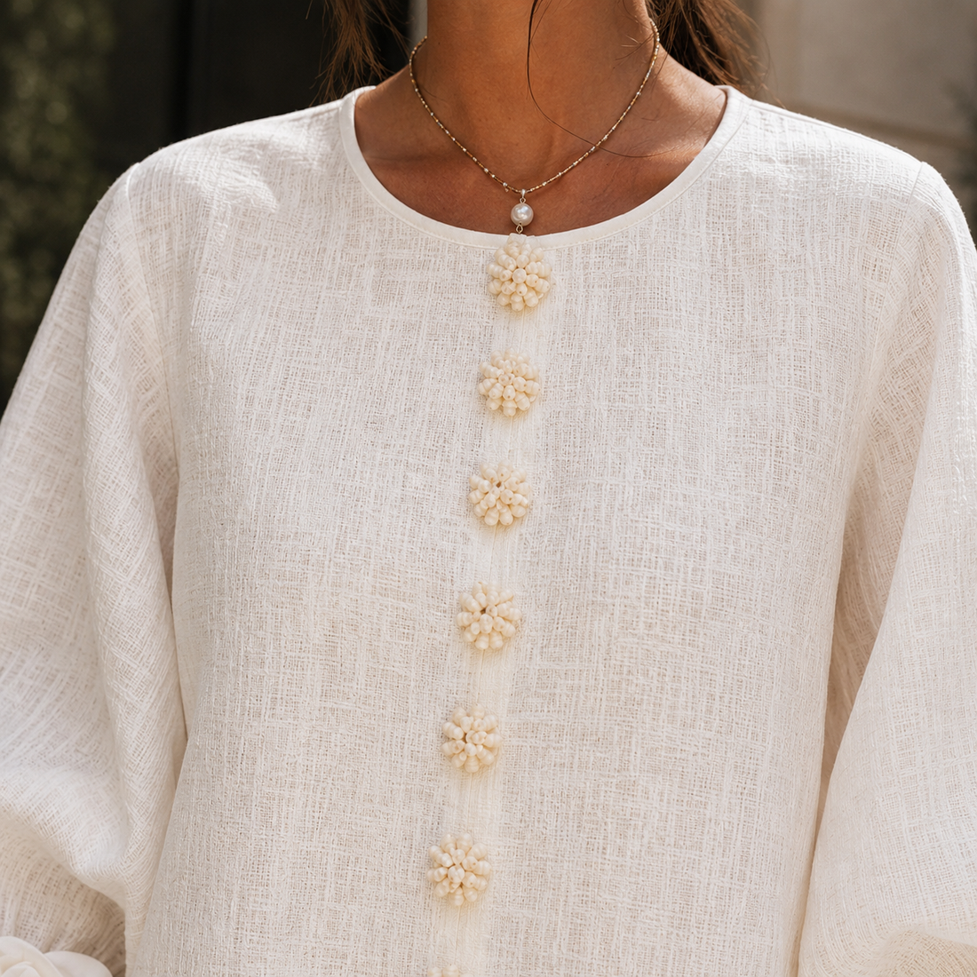 Aimee Shift Dress - Lead Product Detail