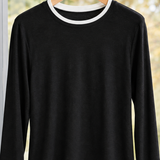 Leila Layered Top - Lead Product Detail