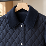Crystal Quilted Jacket - Lead Product Detail