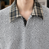 Alderic Relaxed Polo Shirt - Lead Product Detail