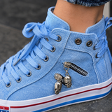 Farina Orthopedic Sneakers - Lead Product Detail