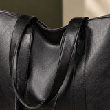 Bordoni Oversized Tote - Lead Product Detail