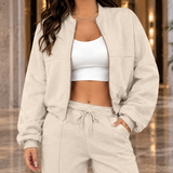 Morwenna Relaxed Set - Lead Product Detail