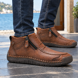 Cecconi Orthopedic Boots - Lead Product Detail