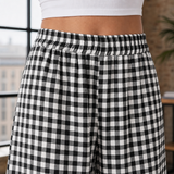 Theodora Balloon Pants - Lead Product Detail