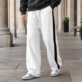 Osric Relaxed Pants - Lead Product Detail