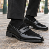 Rovereto Suede Loafers - Lead Product Detail