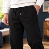 Albin Relaxed Joggers - Lead Product Detail