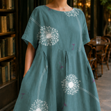 Amalia Floral Maxi Dress - Lead Product Detail