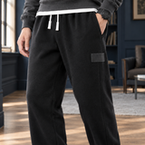Griffin Relaxed Joggers - Lead Product Detail