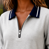 Eloise Polo Dress - Lead Product Detail