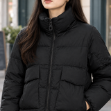 Diantha Quilted Jacket - Lead Product Detail