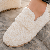 Loreto Textured Slippers - Lead Product Detail
