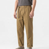 Wyatt Utility Pants - Khaki