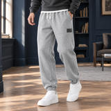 Griffin Relaxed Joggers - Gray