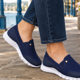 Campana Orthopedic Sneakers - Blue