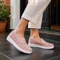 Pale Pink