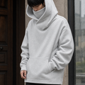 Tail Wolf Light Gray
