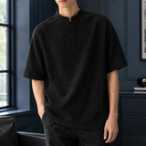 Rory Henley Top - Black