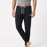 Knox Athletic Joggers - Black