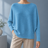 Alexia Batwing Sweater - As Pictured