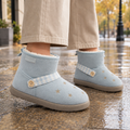 Light Blue Star