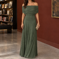 Olive Green
