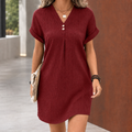 Deep Red